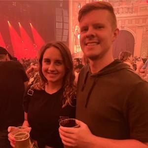 Meet your Posher, Mckenzie